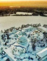 Раифа (Раифский монастырь)