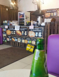 Кафе У Кетевани