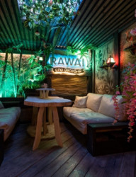 Спа-деревня Rawai