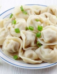 Кафе-пельменная Камыр Батыр