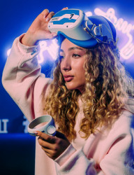 Warpoint - Арена виртуальной реальности