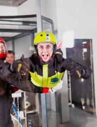 Аэротруба NeoFly