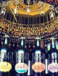 Бар крафтового пива "Top Hop"