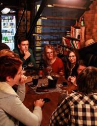 Крафт Бар "The Woods"