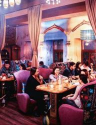 Ресторан "К+ Манагиш"