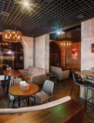 Кальянный клуб Hookah Place Волкова