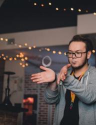 Spectre Place v2.0 I Ламповая кальянная Казани