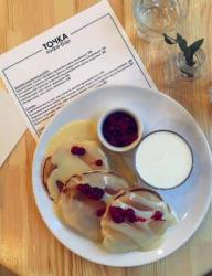 Кофе-бар «Точка»