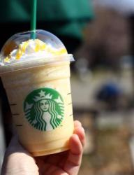 Кофейня Starbucks (Старбакс) в Казани