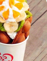 Десерт-бар "Вау! Десерт"