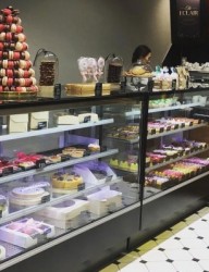 Кафе-пекарня Breadl