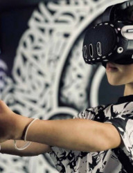 Клуб виртуальной реальности escape.