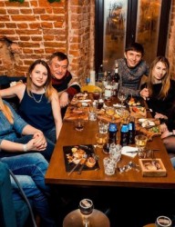 Ресторан "Цех"