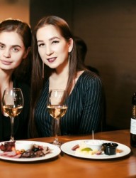 Гастробар "Хочу и Буду"