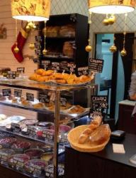 Кафе-пекарня «Крутон»