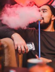 Кальянный клуб HookahPlace Pushkin