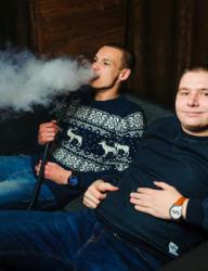 Кальянная HookahBar "Мансарда"