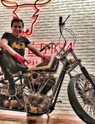 Бургерная The Тёлки