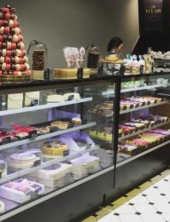 Пекарня-кондитерская ECLAIR 
