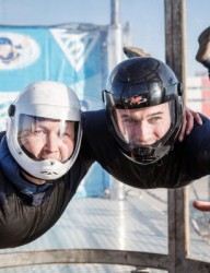 Аэротруба Ветролёт