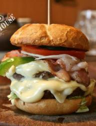 Бургерная Village House