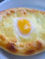 Хачапурная 