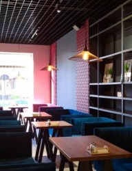 Ресторан "ТЕМА"