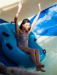 Аквапарк «Ривьера»