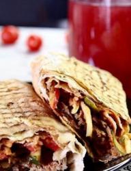 Кафе "Мясо и лаваш"