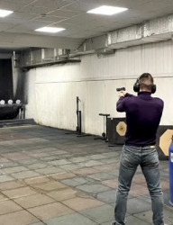 Стрелковый клуб Булат