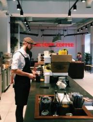 Кофейня Skuratov Coffee