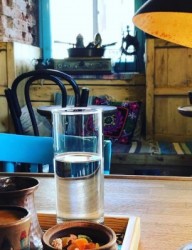 Кофейня Pеsky