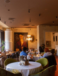 Хачапури Марико