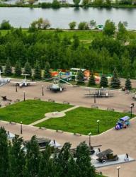 Парк Победы