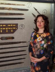 Музей оружия «Дух воина»