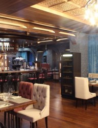 Ресторан «Мацони»