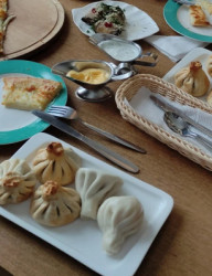 Хачапурная #5