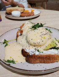 Кофейня "Овсянки"