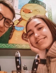 Бар музей Васи Ложкина