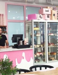 Кондитерская "MARYAM"