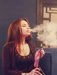 Кальянная Смокинг