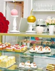 Кофейня-кондитерская "8th Avenue"