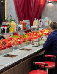 Кафе "Сянлун"