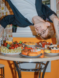 Дом Вверх Дном