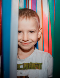 Ленточный лабиринт