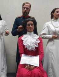 Музей восковых фигур