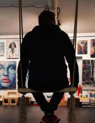 Художественная галерея Славы Зайцева