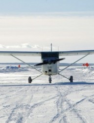 Аэроклуб "Небо"