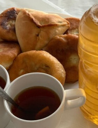 Перемячная 