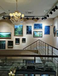 Галерея Константина Васильева